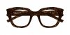 OKULARY KOREKCYJNE SAINT LAURENT SL 640 002 49 ROZMIAR M